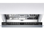 Встраиваемая посудомоечная машина Bosch SPV2HKX3DR
