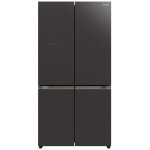 Холодильник Hitachi R-WB 642 VU0 GBK