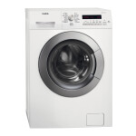 Стиральная машина Aeg L 85470 SL