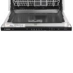 Встраиваемая посудомоечная машина Bosch SMV25BX02R