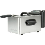 Фритюрница Taurus Professional 3 Plus Compact