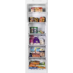 Морозильная камера Maunfeld MFFR170W