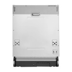 Встраиваемая посудомоечная машина Maunfeld MLP-123I