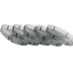 Сушилка для овощей и фруктов Marta MT-FD1886I черный жемчуг