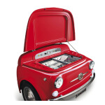 Холодильник Smeg SMEG500R