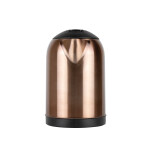 Чайник электрический BBK EK1809S медный/черный