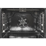 Встраиваемый электрический духовой шкаф Hiberg VM 6495 Y