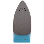 Утюг Maxwell MW-3050 синий