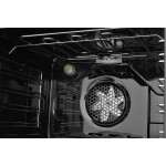 Встраиваемый электрический духовой шкаф Zugel ZOA2708X