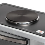 Мини-печь Galaxy GL 2602