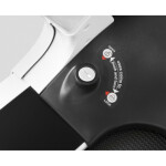 Беговая дорожка Svensson Industrial Armortech черный/белый