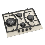Встраиваемая газовая варочная панель Oasis P-GITT (F)