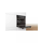 Встраиваемый электрический духовой шкаф Bosch HBF011BA0Q