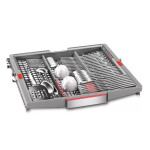 Встраиваемая посудомоечная машина Bosch SMV 8YCX01E