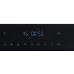 Встраиваемый электрический духовой шкаф Graude BMDP 60.1 E