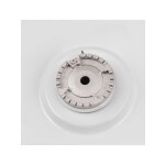 Встраиваемая газовая варочная панель Maunfeld EGHE.32.63CW/G