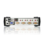 KVM переключатель Aten CS1734B