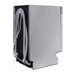 Встраиваемая посудомоечная машина Exiteq EXDW-I405