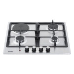 Встраиваемая комбинированная варочная панель Simfer H60V31M516