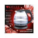 Чайник электрический Kelli KL-1370