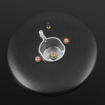 Встраиваемая газовая варочная панель Maunfeld EGHG.32.63CB/G