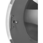 Стиральная машина Maunfeld MFWM127WH05