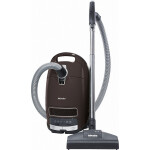 Пылесос Miele Complete C3 Special SGMA0 коричневый
