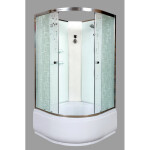Душевая кабина Deto EM4590N