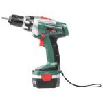 Дрель-шуруповерт Hammer ACD122