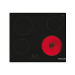 Встраиваемая электрическая варочная панель Bosch PKE611BA2E