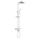 Душевая система WeltWasser WW TS 4244