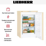 Морозильная камера Liebherr Gbe 1213