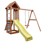 Деревянный городок DFC DKW259