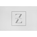 Встраиваемый электрический духовой шкаф Zugel ZOA2708W