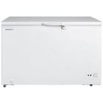 Морозильная камера Kraft BD(W)-432QX