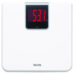 Весы напольные Tanita HD-395 WH