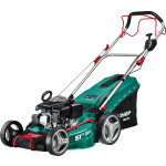 Газонокосилка бензиновая Зубр ГБС-510