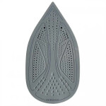 Утюг Delta LUX DE-3000 черный/красный