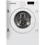 Встраиваемая стиральная машина Weissgauff WMDI 6148 D