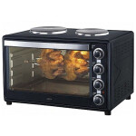 Мини-печь Avex TR 600 BCDL