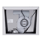 Вытяжка Maunfeld MPA 50 inox