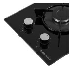 Встраиваемая газовая варочная панель Maunfeld EGHG.32.1EB/G