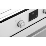 Встраиваемый электрический духовой шкаф Weissgauff EOV 661 PDW