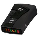 Радар-детектор Mystery MRD-405VS