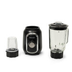 Блендер стационарный Galaxy GL2158 черный