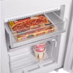 Встраиваемый холодильник Maunfeld MBF193SLFW