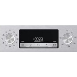 Встраиваемый электрический духовой шкаф Korting OKB 6820 EX