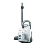 Пылесос Siemens VSZ 42230