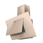 Каминная вытяжка Maunfeld Tower C 50 темно-бежевый