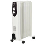 Масляный радиатор Ballu BOH/CL-11WRN